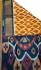 COTTON X KORA SILK TIE DYE SAREES CHINNLAPATTI